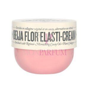 Sol De Janeiro Beija Flor Elasti Body Cream 240ml