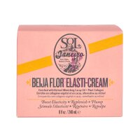 Sol De Janeiro Beija Flor Elasti Body Cream 240ml