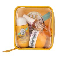 Sol De Janeiro Bum Bum Body Care Set