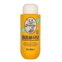Sol De Janeiro Brazilian 4 Play Moisturizing Shower Cream...