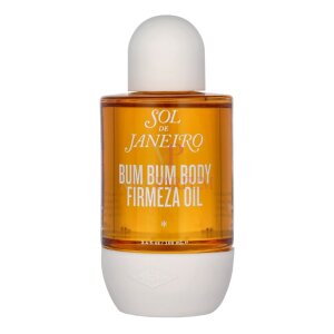 Sol De Janeiro Bum Bum Body Firmeza Oil 100ml