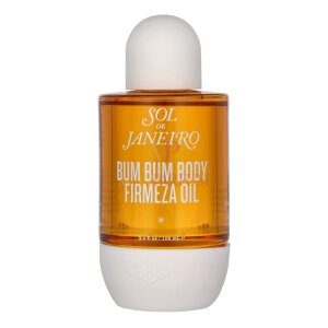 Sol De Janeiro Bum Bum Body Firmeza Oil