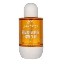 Sol De Janeiro Bum Bum Body Firmeza Oil 100ml