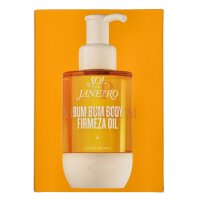 Sol De Janeiro Bum Bum Body Firmeza Oil 100ml