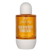 Sol De Janeiro Bum Bum Body Firmeza Oil