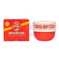Sol De Janeiro Bom Dia Bright Body Scrub 220ml