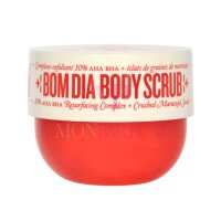 Sol De Janeiro Bom Dia Bright Body Scrub