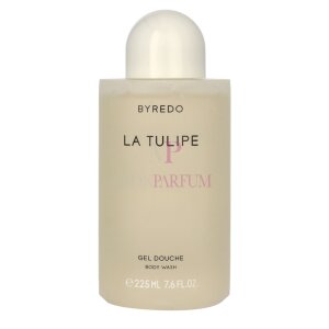 Byredo La Tulipe Body Wash