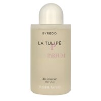 Byredo La Tulipe Body Wash