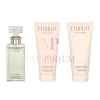 Calvin Klein Eternity For Women Geschenkset 250ml