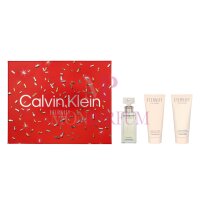 Calvin Klein Eternity For Women Geschenkset 250ml