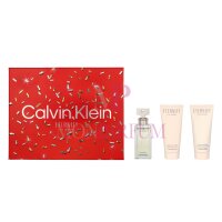 Calvin Klein Eternity For Women Giftset