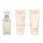Calvin Klein Eternity For Women Geschenkset Eau de Parfum 50ml/Body Lotion 100ml/Shower Gel 100ml