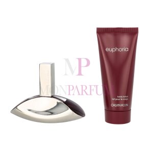 Calvin Klein Euphoria Women Giftset