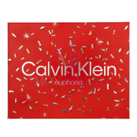 Calvin Klein Euphoria Women Giftset