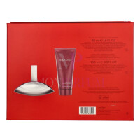 Calvin Klein Euphoria Women Giftset