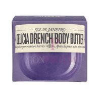 Sol De Janeiro Delicia Drench Body Butter