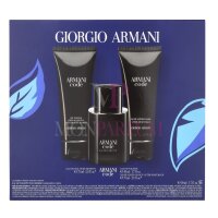 Armani Code Pour Homme Giftset