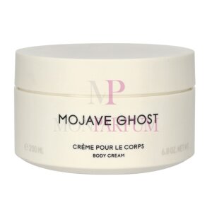 Byredo Mojave Ghost Body Cream