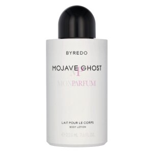 Byredo Mojave Ghost Body Lotion 225ml