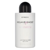 Byredo Mojave Ghost Body Lotion