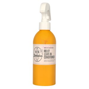 Sol De Janeiro Brazilian Joia Milky Leave-In Conditioner 210ml