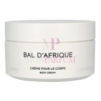 Byredo Bal DAfrique Body Cream