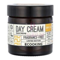 Ecooking Day Cream SPF20 Limited Edition 50ml