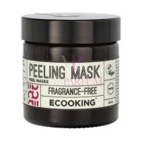 Ecooking Peeling Mask