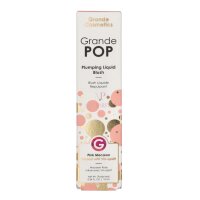 GrandePOP Plumping Liquid Blush 10ml