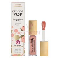GrandePOP Plumping Liquid Blush