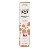 GrandePOP Plumping Liquid Blush 10ml
