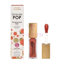 GrandePOP Plumping Liquid Blush 10ml