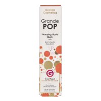 GrandePOP Plumping Liquid Blush 10ml