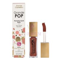 GrandePOP Plumping Liquid Blush 10ml