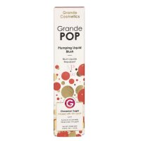 GrandePOP Plumping Liquid Blush 10ml