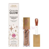 GrandeGLOW Plumping Liquid Highlighter 10,3ml