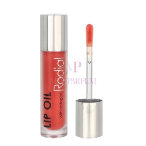 Rodial Lip Oil 4ml