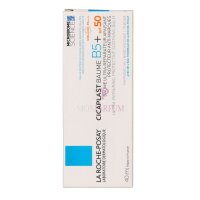 LRP Cicaplast Baume B5 SPF50