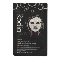 Rodial Snake Bubble Mask Set 88g