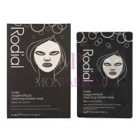 Rodial Snake Bubble Mask Set 88g