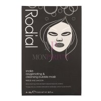 Rodial Snake Bubble Mask Set 88g