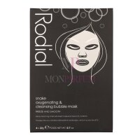 Rodial Snake Bubble Mask Set