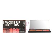 Rodial I Woke Up Like This Face Palette 15g