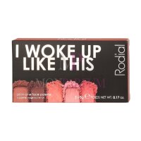 Rodial I Woke Up Like This Face Palette 15g