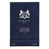 Parfums De Marly Layton Exclusif Eau de Parfum 75ml