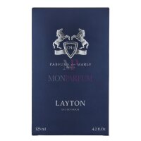 Parfums De Marly Layton Eau de Parfum 125ml