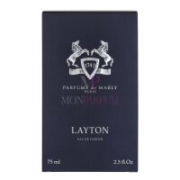 Parfums De Marly Layton Eau de Parfum 75ml