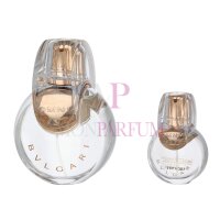 Bvlgari Omnia Crystalline Giftset