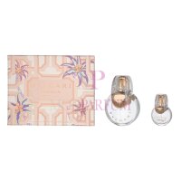 Bvlgari Omnia Crystalline Giftset